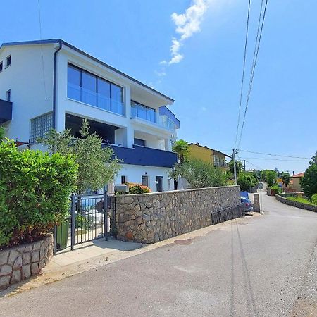 Apartments As Matulji Εξωτερικό φωτογραφία
