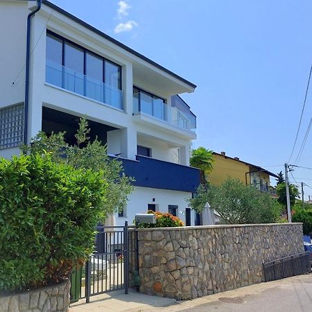 Apartments As Matulji Εξωτερικό φωτογραφία