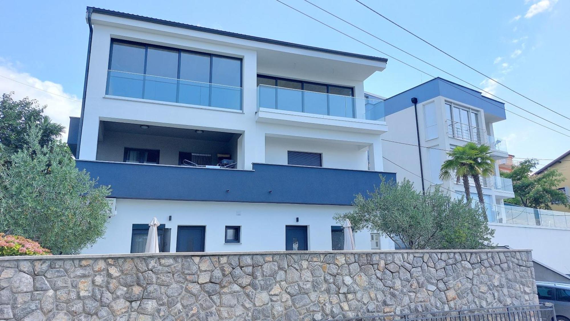 Apartments As Matulji Εξωτερικό φωτογραφία