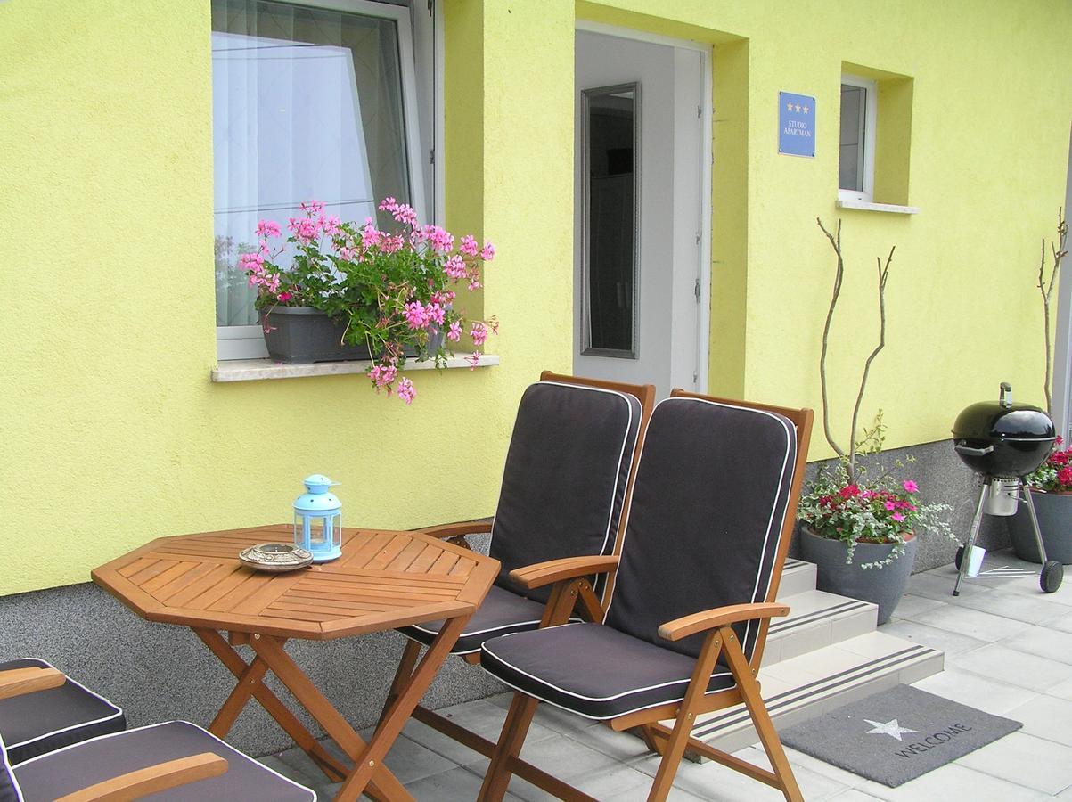 Apartments As Matulji Εξωτερικό φωτογραφία