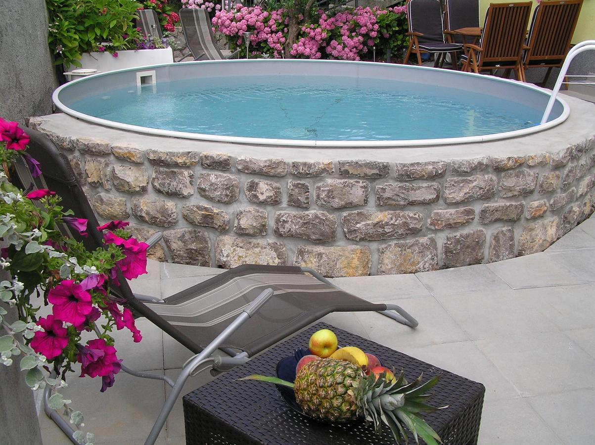 Apartments As Matulji Εξωτερικό φωτογραφία