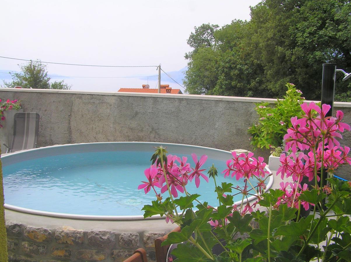 Apartments As Matulji Εξωτερικό φωτογραφία