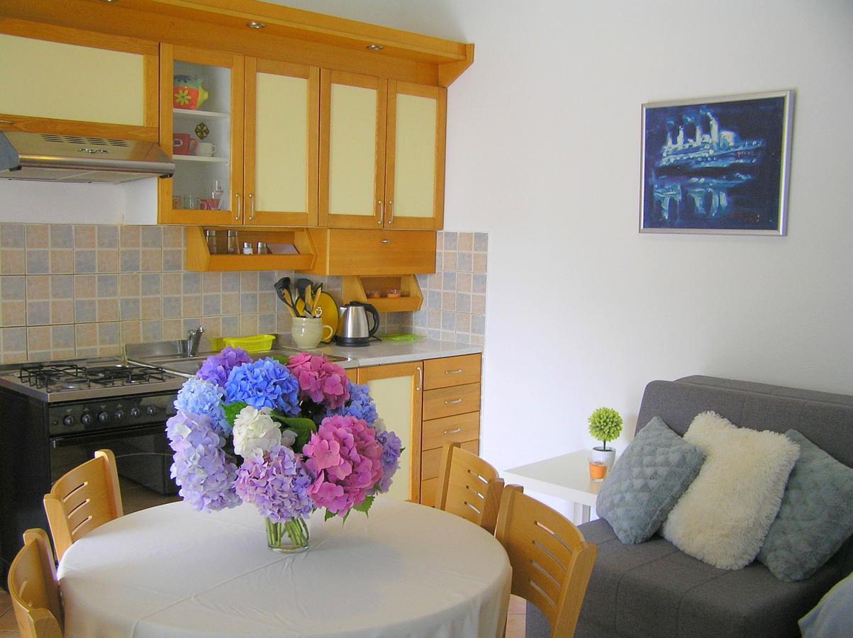 Apartments As Matulji Εξωτερικό φωτογραφία