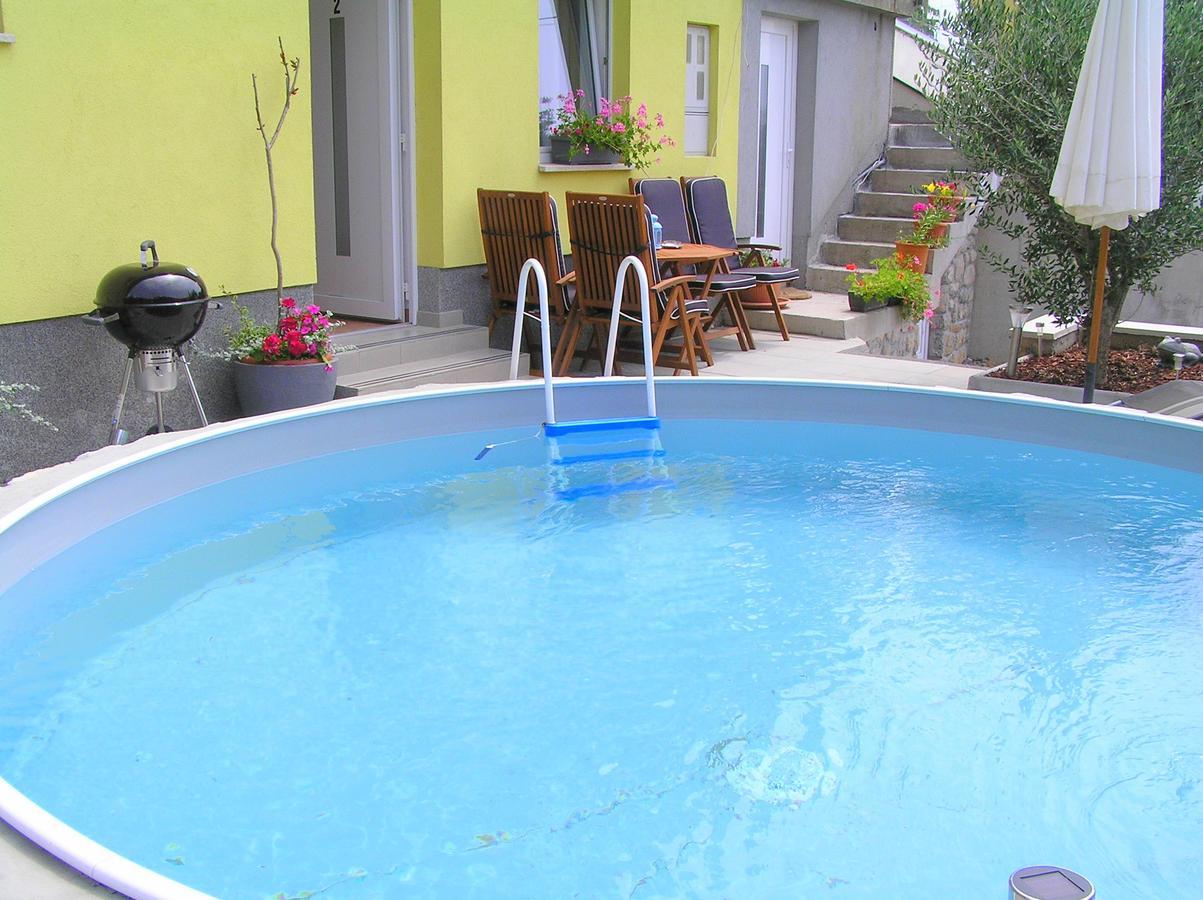 Apartments As Matulji Εξωτερικό φωτογραφία