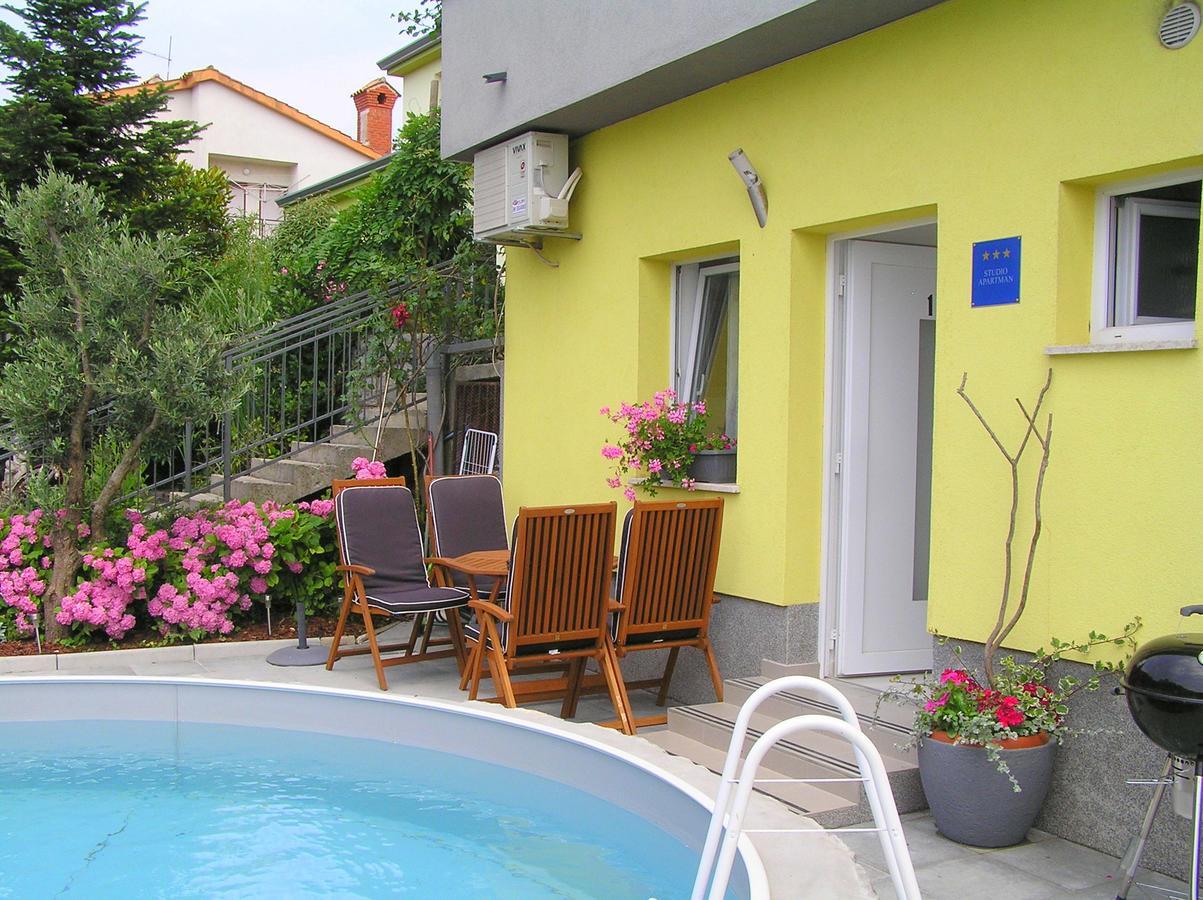 Apartments As Matulji Εξωτερικό φωτογραφία
