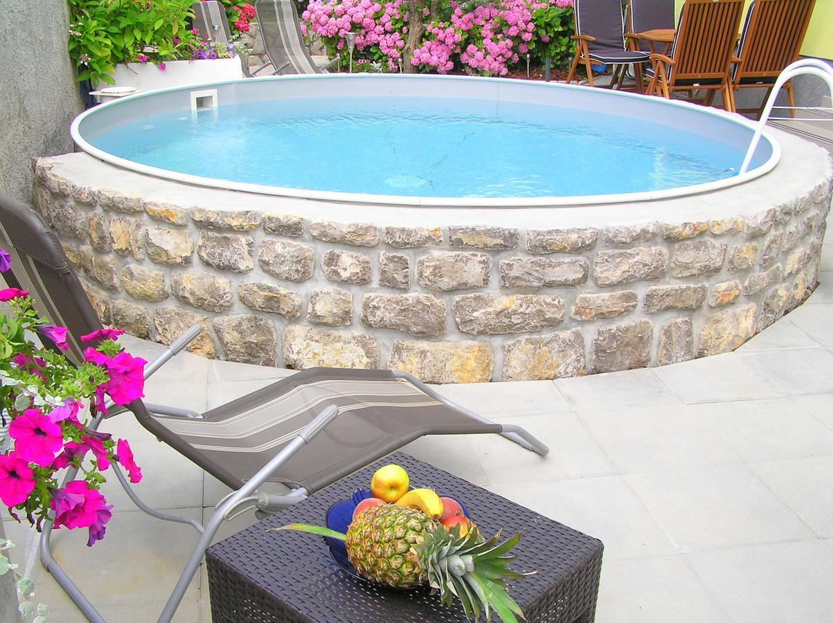 Apartments As Matulji Εξωτερικό φωτογραφία