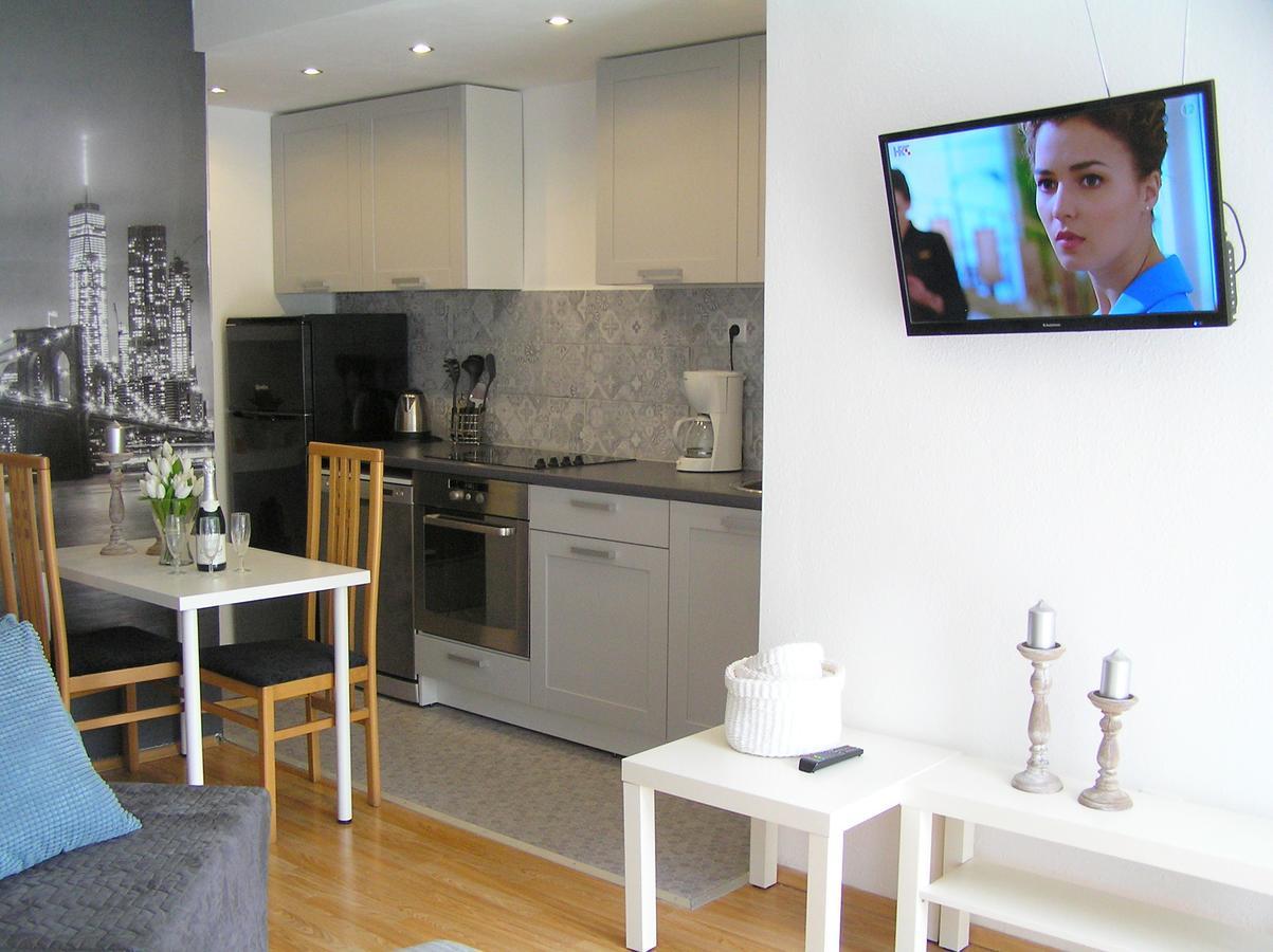 Apartments As Matulji Εξωτερικό φωτογραφία